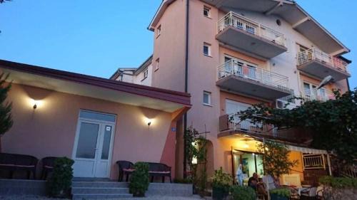 Medjugorje Apartamento | Leptir