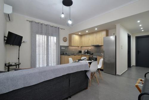 Leptokaria Apartamento | Leptokaria Home