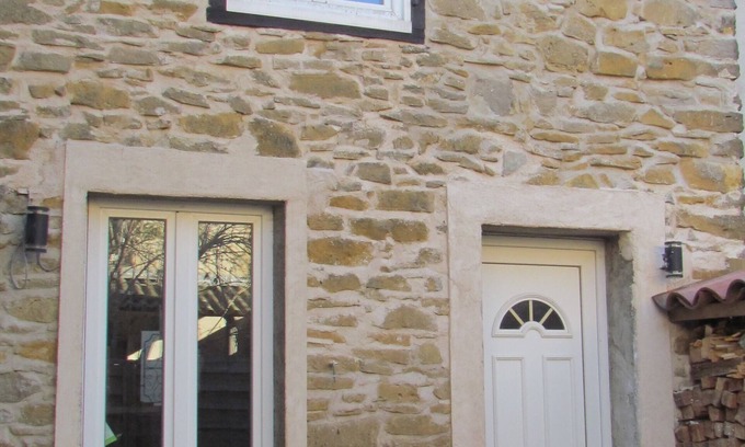 Leran Casa | Leran, cabaña en el pueblo con patio, cerca del lago Montbel, wifi gratis