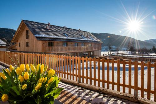 Tamsweg Apartamento | Lerchpeuntgut Alpenfreud Apartments
