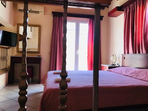 Roda Apartamento | Leremo Luxury Messonete