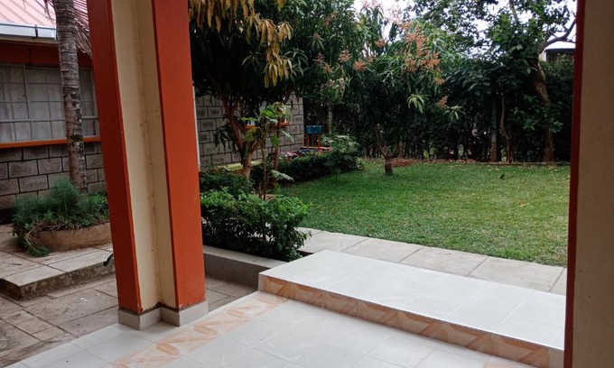 Ruiru Casa | Leric House