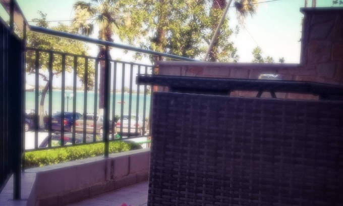 Mili Apartamento | Lerna Rooms
