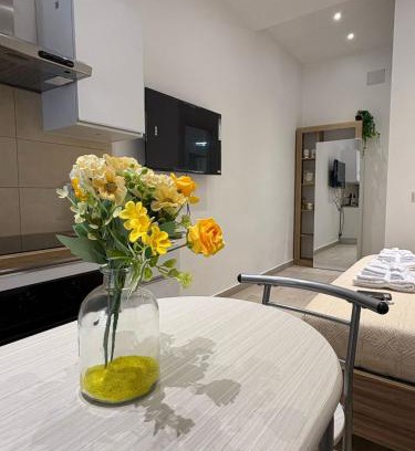 Monreale Apartamento | LeRoccheRoom