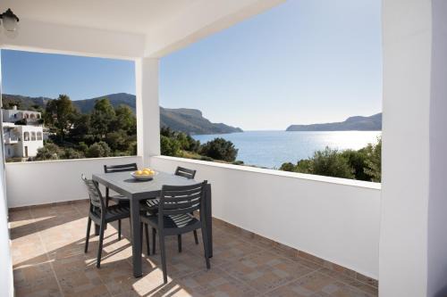 Leros Casa | Leros Houses Sea View 1