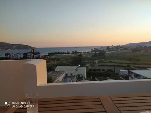 Leros Casa | Leros 'Sundown' Guest house
