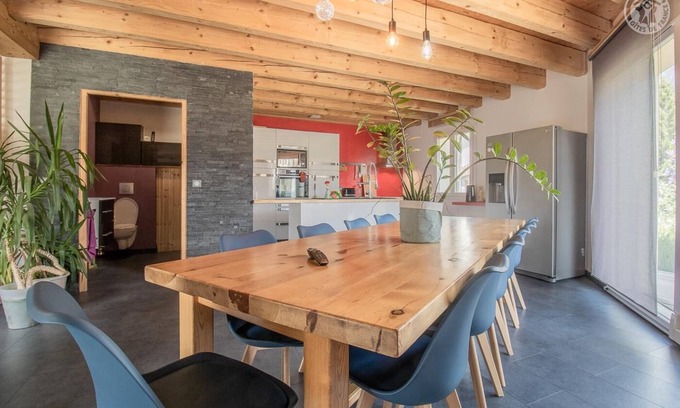 Aussois Casa | LEROVI - AUSSOIS - Gîte