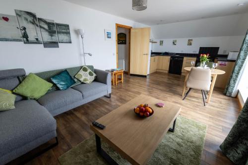 Lerwick Apartamento | Lerwick Penthouse Apartment