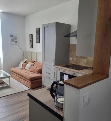 Senonches Apartamento | Les échappées de Senonches