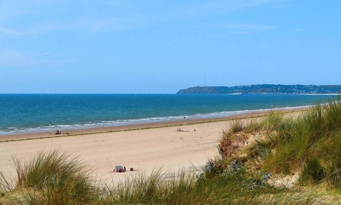 Portbail Casa | Complejo vacacional Les Îles Anglo-Normandes, Portbail