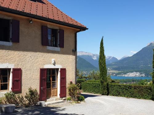 Saint-Jorioz Casa | Les Ô d'Annecy