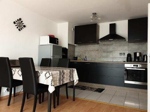 Pluneret Apartamento | Les 2 rivières Auray-Pluneret dans le Golfe du Morbihan