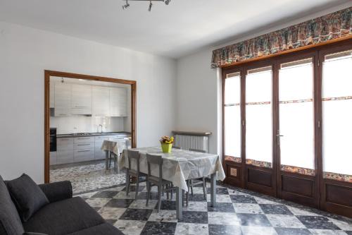Pont-Saint-Martin Apartamento | Les 2 Soeurs