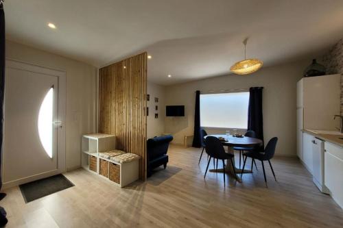 Gueux Apartamento | Les 3 Bulles