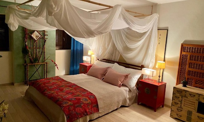 Areuse Cama Y Desayuno | Les 3 Coeurs - Chambres chez charmants habitants