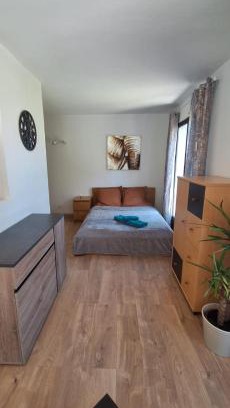 Les Maillans Apartamento | Les 3 Grâces