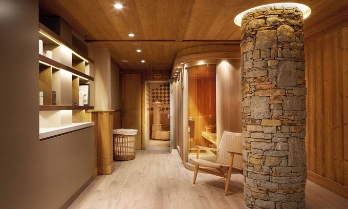 Courchevel Hotel | Les 3 Vallées, a Beaumier hotel