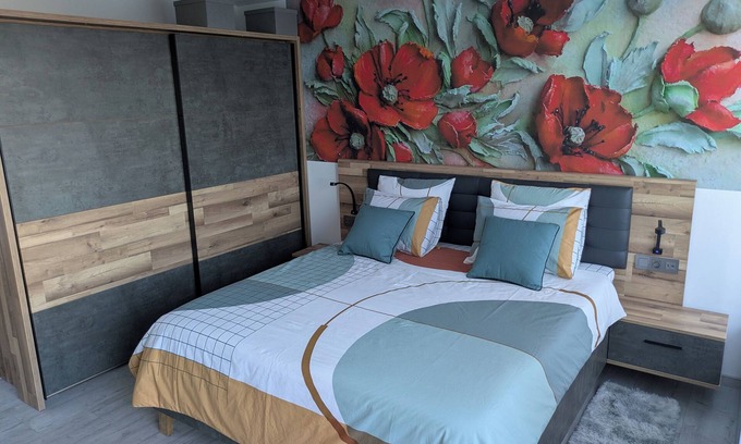 Trois-Epis Apartamento | "Les 3 Zepp - A refuge between sky and forest. 15mn from Colmar