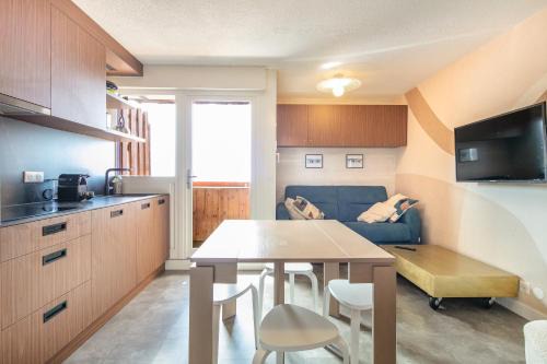 Eclose-Est Apartamento | Les 4 Soleils d'Huez - Proche Station de Ski