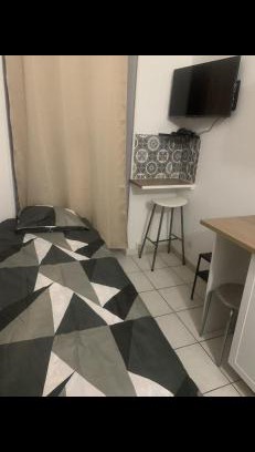 La Villette Apartamento | Les 4 Studettes