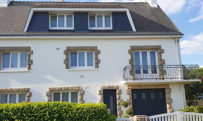 Riantec Casa | Les 4 Vents - Riantec