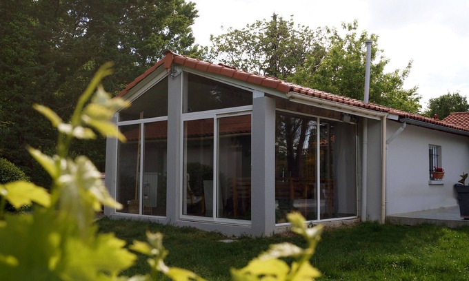 Bouloc Cama Y Desayuno | Les Agapanthes du frontonnais - Toulouse norte