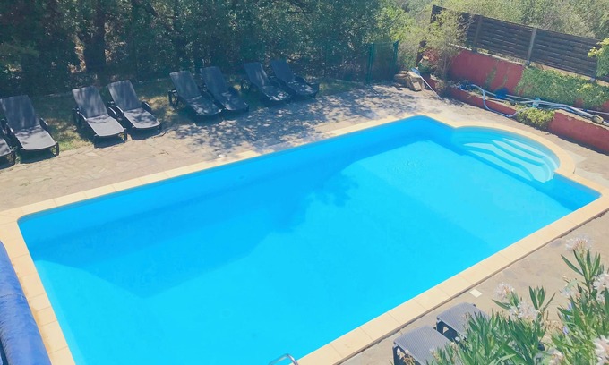 Ille-sur-Tet Apartamento | Les Agaves