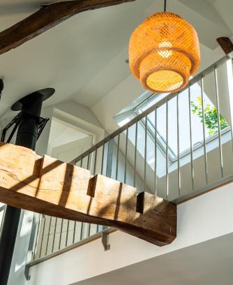 Ault Casa | Les Ailes du moulin
