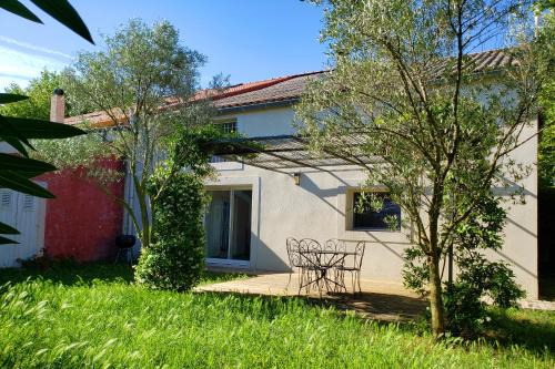 Avignon Casa | Les Airis