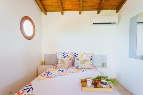 Circuit 1C1 Apartamento | Les Alizées - Pleasant & Sea View