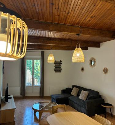 Riez Apartamento | Les Allée