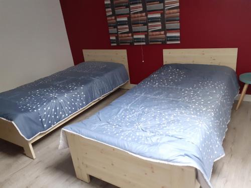Valence Apartamento | Les Allées