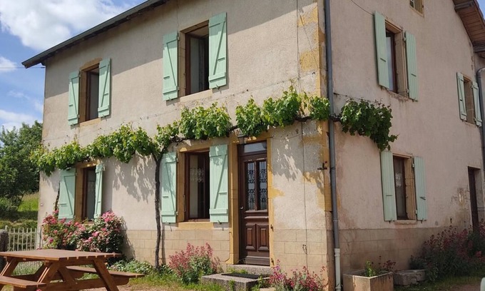Tancon Casa | Les Alognes - TANCON
