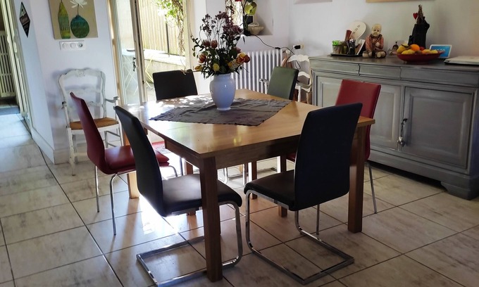 Condom Casa | Les Angelots