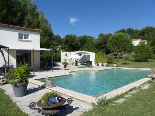 L'Isle-sur-la-Sorgue Casa | Les Anges