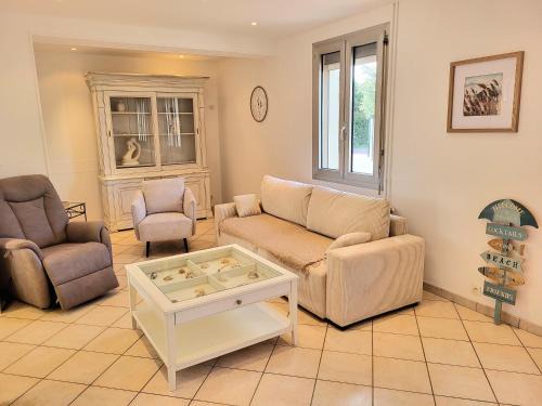 Pirou Casa | Les Antilles, maison de bord de mer