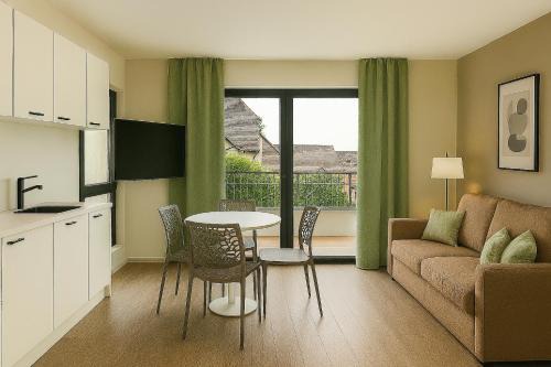 Husseren-les-Chateaux Apartamento | Les Appartements Husseren Collections - Proche Colmar - Eguisheim