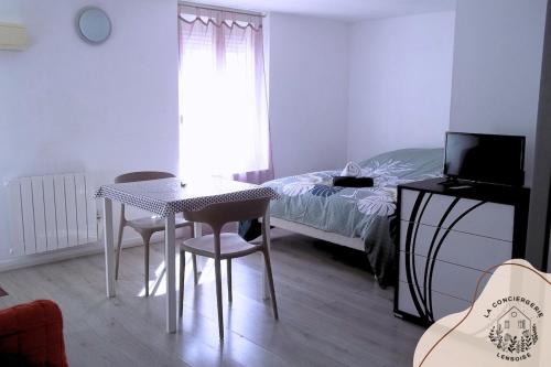 Lens Apartamento | Les appartements Cook