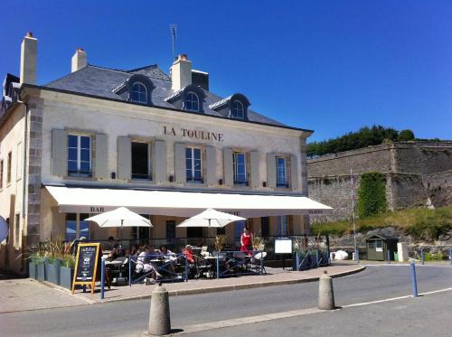 Le Palais Apartamento | Les Appartements d'Alexandre