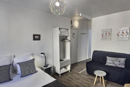 La Castellane Apartamento | Les Appartements d'Edmond St Sebastien