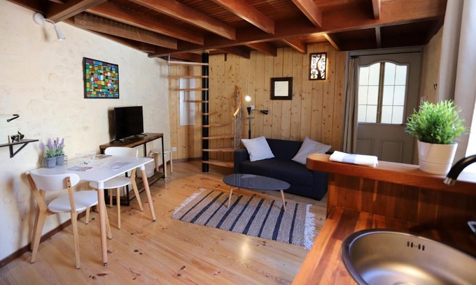 Capucins - Victoire Apartamento | Les Appartements de la Victoire, Centre-ville, Parking GRATUIT