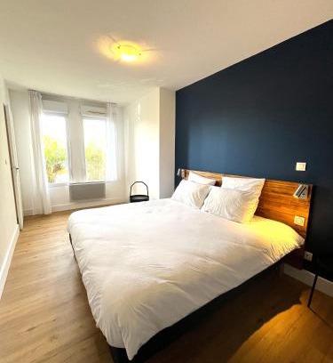 Aix-en-Provence Apartamento | Les appartements du Clos de la Chartreuse By Ateya