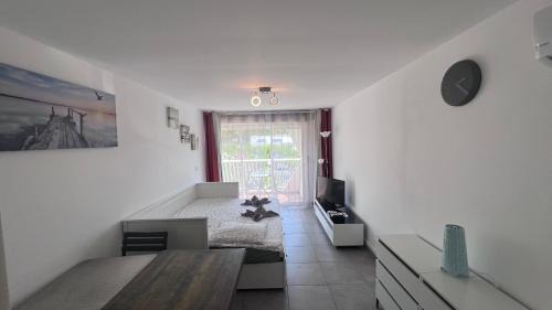 La Petite Motte Apartamento | Les Appartements De Lina - Studio West City - Self Check-In