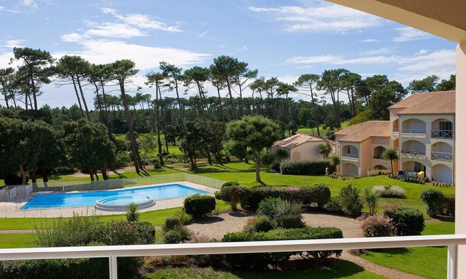 Moliets-et-Maa Apartamento | Les Appartements de Moliets