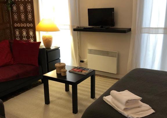 Les Arceaux Apartamento | Les arceaux de Montpellier