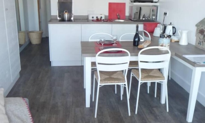 Arc-1800 Apartamento | Les Arcs 1800: Piso / apartamento - Arcs 1800