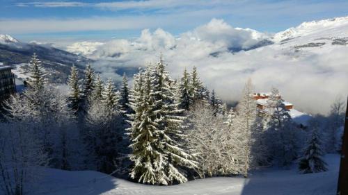 Arc-1800 Apartamento | Les Arcs 1800, Nova 2, 6 pers, Parking couvert gratuit