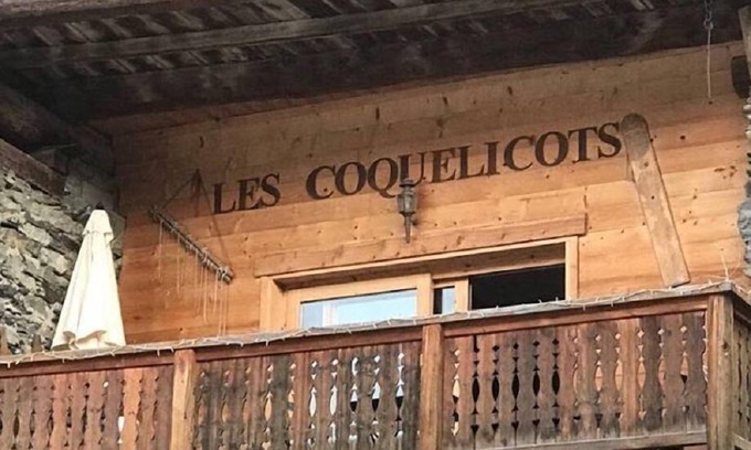 Villaroger Chalet De Esquí | Esquí en Les Arcs: chalet con encanto en una ubicación idílica a pocos minutos de telesilla