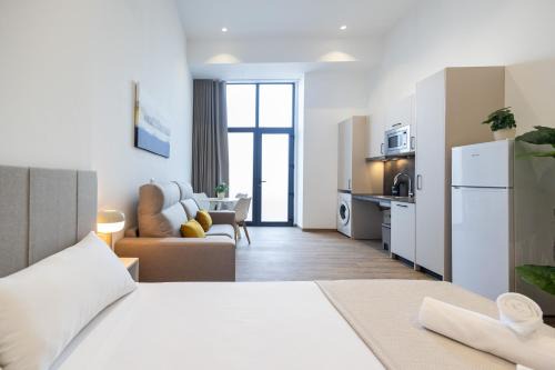 Montolivet Apartamento | Les Arts Plaza by Concept Flats