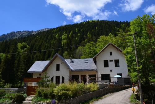 Saint-Pierre-d'Entremont Casa | Les ateliers du Cucheron